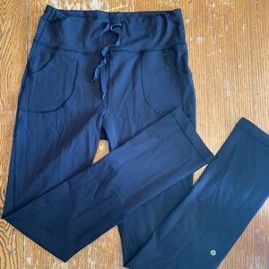 LuluLemon pants